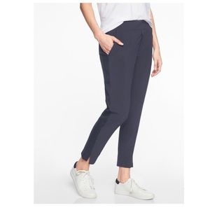 Athleta Brooklyn Ankle Pant